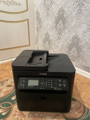 принтер лазерный цветной: Продаю МФУ 
Canon 244 DW 
Работает отлично 
Состояние хорошая 👍 at lalafo.kg принтер лазерный цветной: Продаю МФУ 
Canon 244 DW 
Работает отлично 
Состояние хорошая 👍