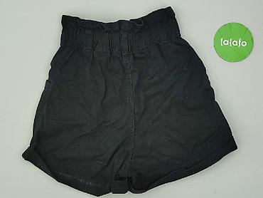 shorts: H&M, Szorty damskie, rozmiar S — 4