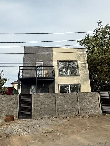 Долгосрочная аренда домов: 150 м², 4 комнаты — 16