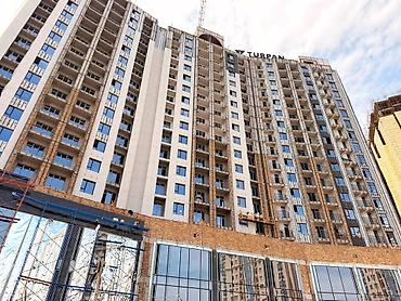 3 комнаты, 134 м², Южная Магистраль Элитка, 10 этаж, ПСО (под самоотделку) at lalafo.kg 3 комнаты, 134 м², Южная Магистраль Элитка, 10 этаж, ПСО (под самоотделку)