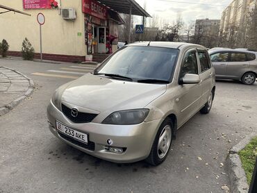 машина расрочка соната лф: Mazda Demio: 2003 г., 1.5 л, Автомат, Газ, Хэтчбэк