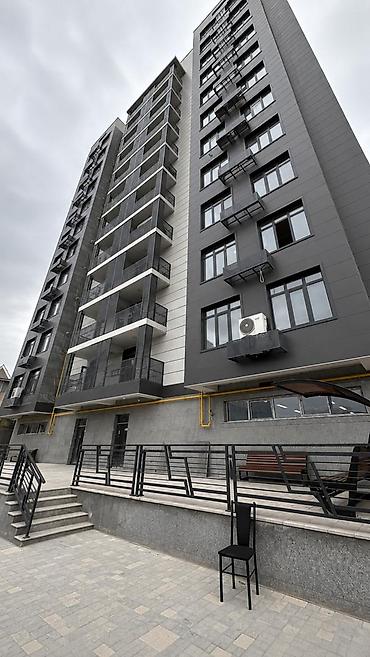 рассрочка квартиры: 3 комнаты, 120 м², БГУ Элитка, 7 этаж, Дизайнерский ремонт — 3