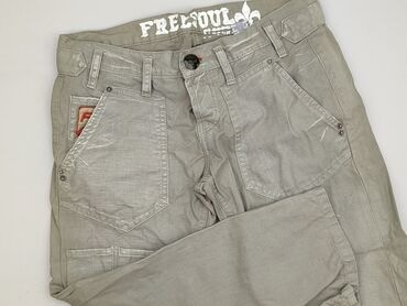 Freesoul, Jeansy damskie, rozmiar M
