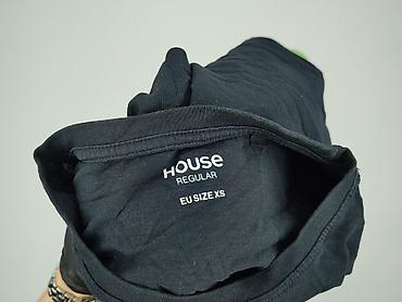 p: House, T-shirt damski, rozmiar XS — 5