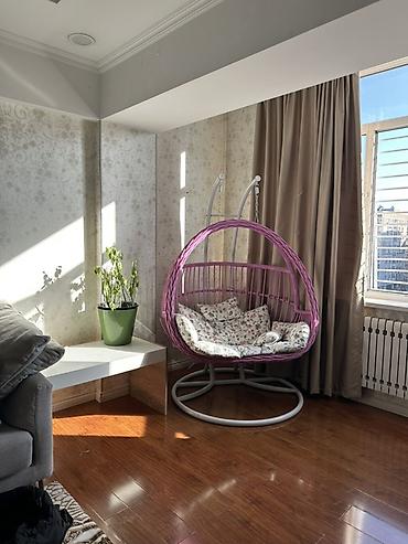 Долгосрочная аренда квартир: 4 комнаты, Собственник — 4