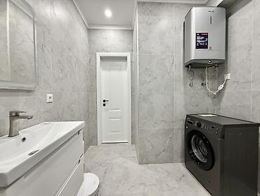 Продажа квартир: 2 комнаты, 59 м², Элитка, 7 этаж, Евроремонт — 12