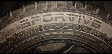 2257015c шины: Продаю 4 шины 205/75 R16C. Спринтер Рекс прошу 5000 сом — 7
