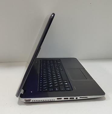 noutbuklar kreditle: İşlənmiş HP Pavilion, 17.3 ", AMD A8, 512 GB, Rayonlara çatdırılma, Ünvandan götürmə, Pulsuz çatdırılma — 3