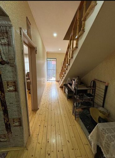 Uzunmüddətli kirayə mənzillər: 2 otaqlı mənzil – zövqlü interyer və hazır yaşayış sahəsi - Planlama — 6