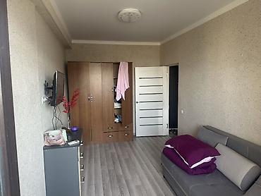 Продажа комнат: 33 м², С мебелью — 5