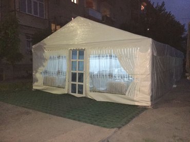 playstation hazir biznes: Sərfəli çadır xidməti. Əlavə məlumat Bizim xidmətlər ''VIP çadır