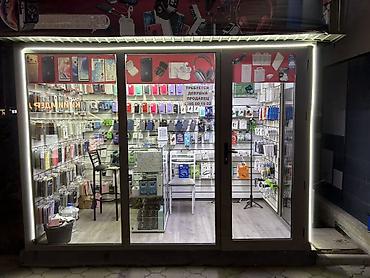 mstore kg: Магазин аксессуаров для смартфонов и гаджетов. Ассортимент: - Чехлы — 1