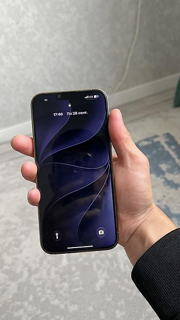 корпус айфон 13про: IPhone 13 Pro Max, 1 ТБ, цвет «золото» Характеристики и детали: - — 2