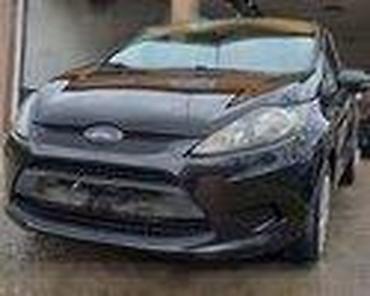 auto plac senta: SVI MODELI U DELOVIMA ZA FORD B-MAX, C-MAX, FESTIVA . OD 2000. DO — 2