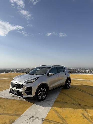 киа кроссовер цена бишкек: Kia Sportage: 2019 г., 2 л, Автомат, Дизель, Кроссовер — 3