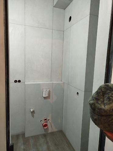 Укладка плитки: Подготовка стен для укладки, Подготовка стен для грунтовки, Резка плитки | Керамическая плитка, Керамогранитая плитка, Мозаичная плитка Больше 6 лет опыта — 11