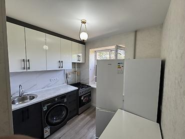 Продажа квартир: 2 комнаты, 44 м², Евроремонт — 6