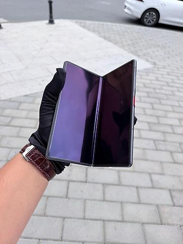 2 nci el telefonlar: Vertu 1 TB, rəng - Qəhvəyi, Zəmanət — 9
