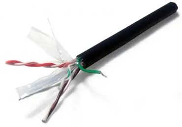 delimano toster 4 u 1: BRK UPC-6004E-OUT-bor – UTP kabl CAT6E CCA, 305 m (outdoor / zidna