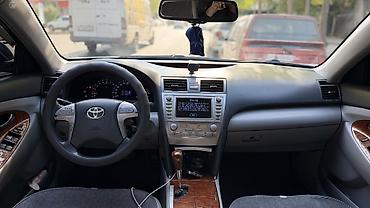 toyota срочно: Toyota Camry: 2010 г., 2.5 л, Типтроник, Бензин, Седан — 5