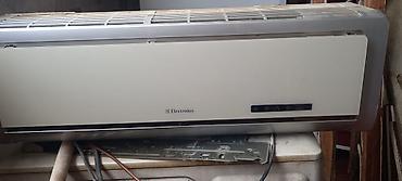 Бытовая техника: Кондиционер Electrolux, Б/у, 40-45 м², Сплит-система — 2
