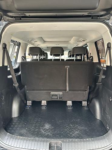 Hyundai: Hyundai Staria: 2021 г., 2.2 л, Автомат, Дизель, Минивэн — 8