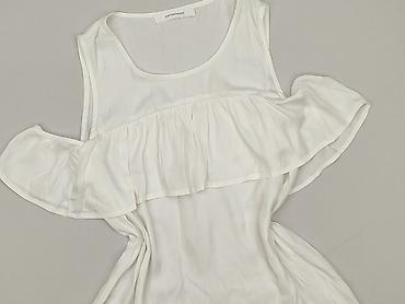 eko bluzy: Promod, Bluzka damska, rozmiar S — 1