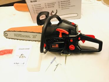 Maskalar, eynəklər: Matapila Professional teze mallar 🔺50sm misar 🔺38 disli sep 🔺Benzin