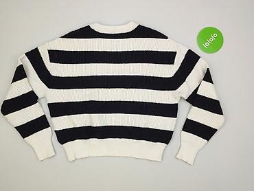 botki wiosenne ccc: Sinsay, Sweter damski, rozmiar S — 3