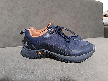 Мырзалардын бут кийими: Кроссовки HUMTTO Waterproof. Оригинал. Размер 43. Хорошее состояние — 2