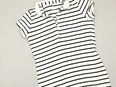 tommy hilfiger t shirty białe: Футболка, XL, стан - Хороший