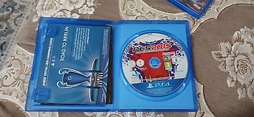 mafia ps4: BARTER✔️ TEK TEK 30 MANAT HAMSI BİRYERDE 160 PS4 oyun diskləri paketi — 10