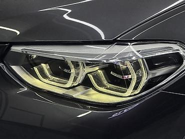 BMW: BMW X4: 2019 г., 3 л, Автомат, Дизель, Купе — 7