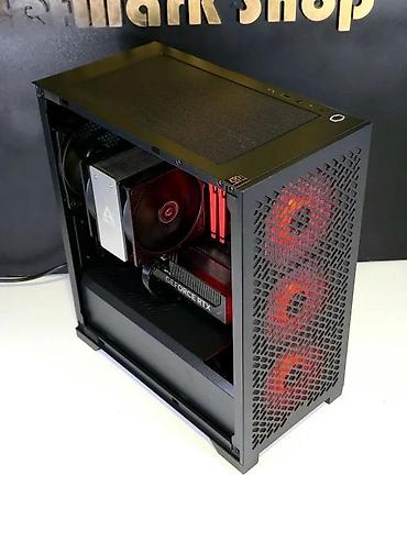 Desktop računari i radne stanice: 💻 Intel i5 14600KF / RTX 5070 / B760 / 32GB / 1TB – SM126PC 🚀 ✨ — 9