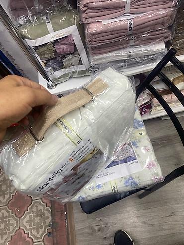 elegant: Комплект постельного белья dantela vita Home Collection, серия D118 (4 — 4