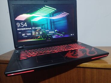 ddr3 для ноутбука: Ноутбук, MSI, 16 ГБ ОЗУ, Intel Core i7, 17 ", Б/у, Игровой, память HDD + SSD
