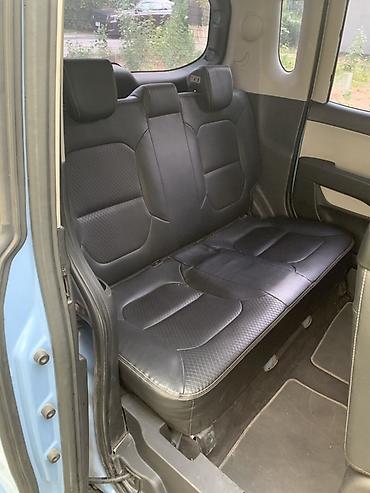 Kia: Kia Ray: 2020 г., Автомат, Бензин, Хэтчбэк — 10