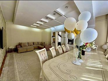 Продажа домов: 6 комнат, 228 м², 228 соток, Бишкек, Филармония Собственник — 4
