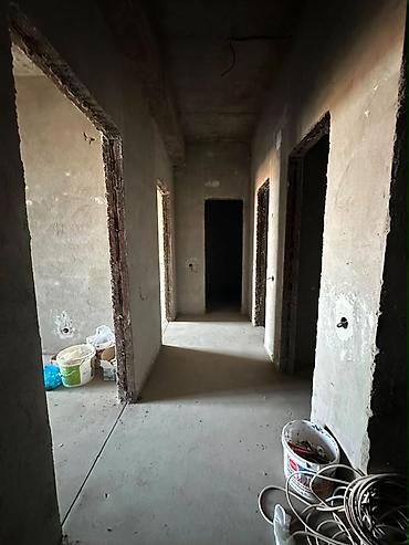 archa group: 1 комната, 58 м², Технопарк Элитка, 9 этаж, ПСО (под самоотделку) — 10