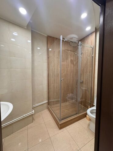 Продажа квартир: 3 комнаты, 123 м², Элитка, 6 этаж, Евроремонт — 11