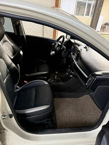 Kia: Kia Morning: 2019 г., 1 л, Автомат, Бензин, Хэтчбэк — 2