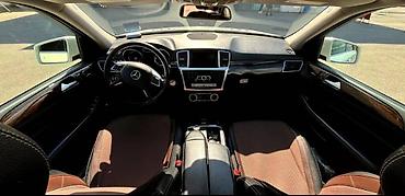 мв 100: Mercedes-Benz M-Class: 2013 г., 3 л, Автомат, Дизель, Кроссовер — 7