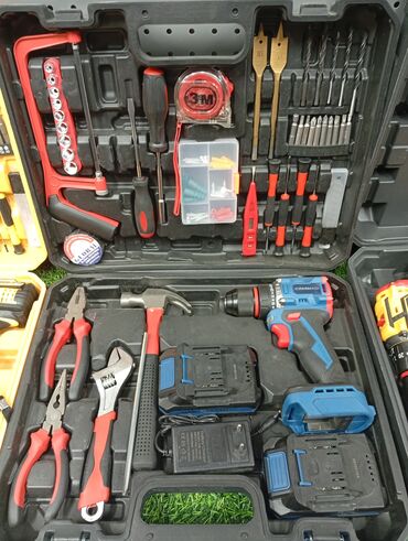 force набор инструментов купить: Набор инструментов