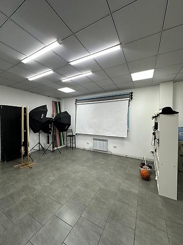 кызыл кия кыз: Продаётся готовая фотостудия в Бишкеке. Полностью оборудованное — 1