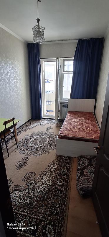 106: 1 комната, Моссовет Собственник, С подселением, от 1 года, С мебелью полностью — 3