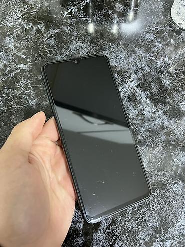 samsung a10 yeni: Samsung Galaxy A05, 64 GB, rəng - Göy, Face ID — 2