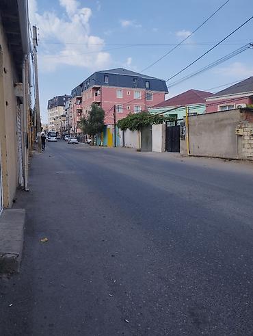 oguzda kiraye evler: 2 otaqlı, Yeni tikili, 43 kv. m — 10