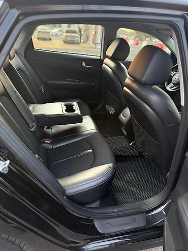 Kia: Kia Optima: 2019 г., 2.4 л, Автомат, Бензин, Седан — 11