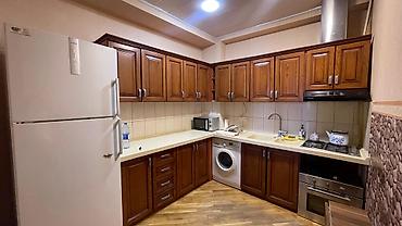 laleli mingəçevir: 3 otaqlı, Yeni tikili, 105 kv. m — 6