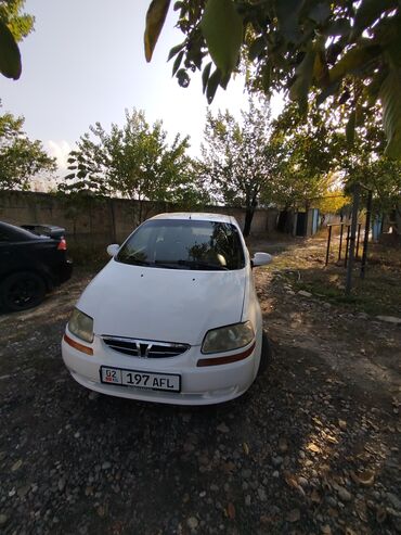 daewoo damas продажа: Daewoo Kalos: 2004 г., 1.5 л, Автомат, Бензин, Хэтчбэк